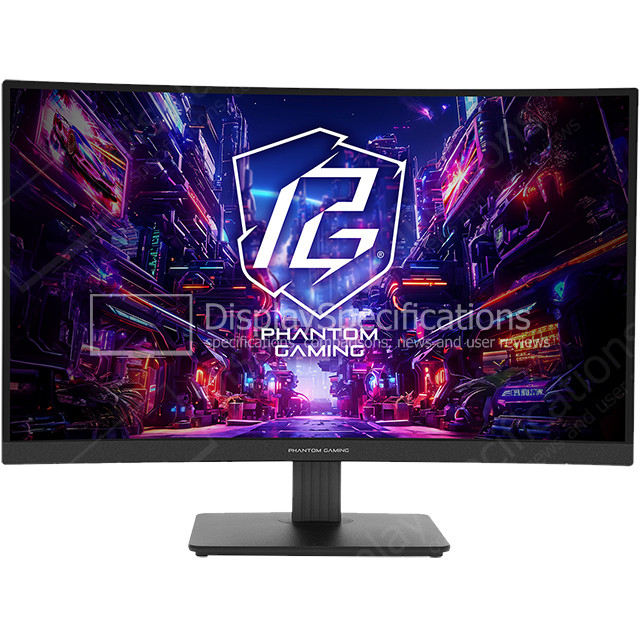 ASRock PG27QRT1B
