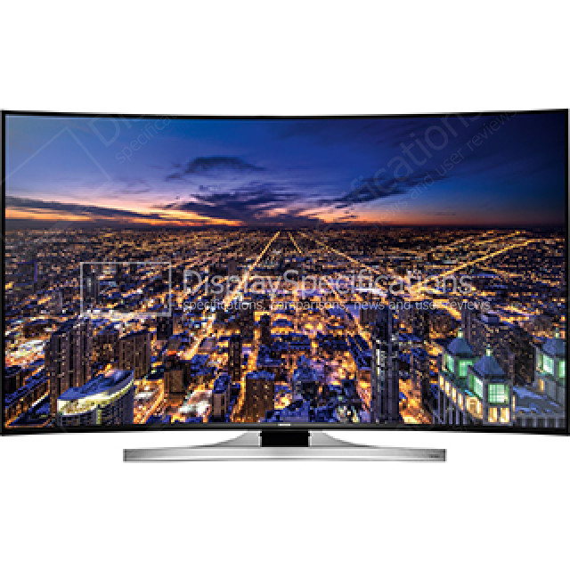 Samsung UE55HU8200