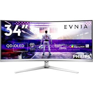 Philips 34M2C8600P