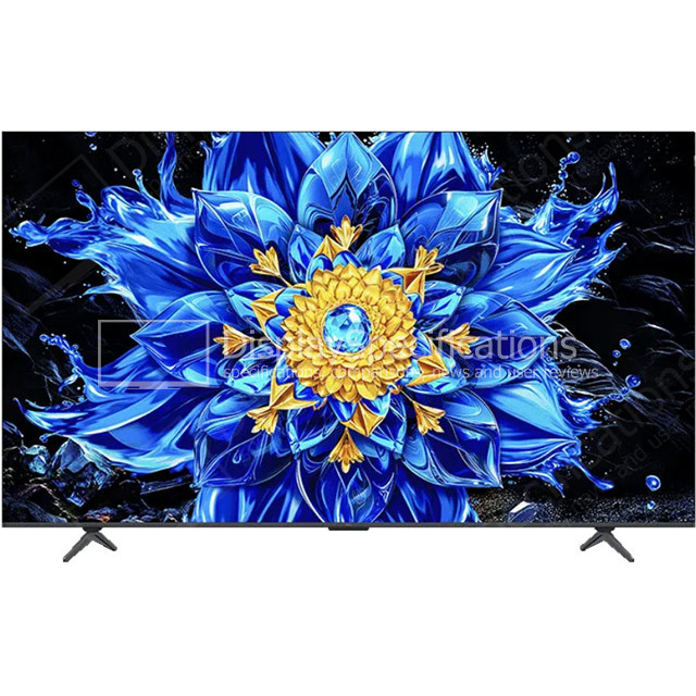 TCL 85P8L