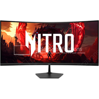 Acer Nitro EDA340CUR J0biip