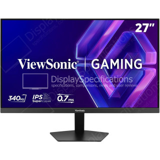 ViewSonic VX2738-2K