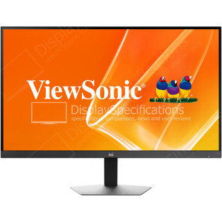ViewSonic VX24G81-2K-9
