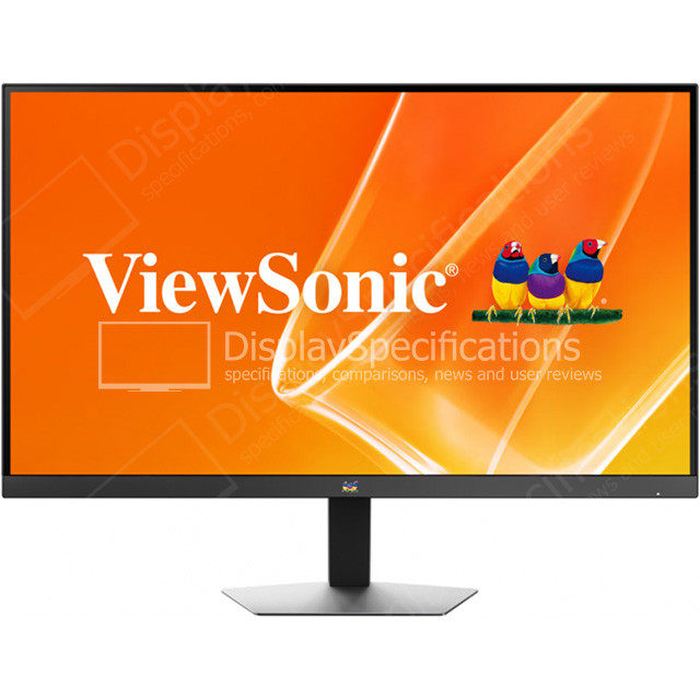 ViewSonic VX24G81-2K-9