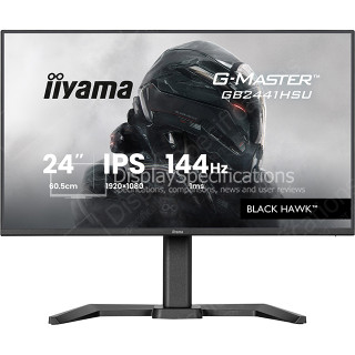 Iiyama G-Master GB2441HSU-B1