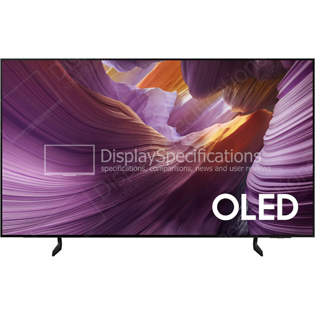 Samsung TQ83S85F