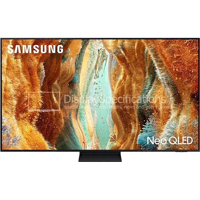 Samsung QE55QN77F