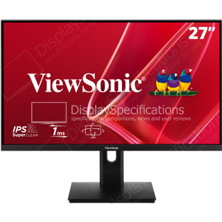 ViewSonic VA272-HDJ