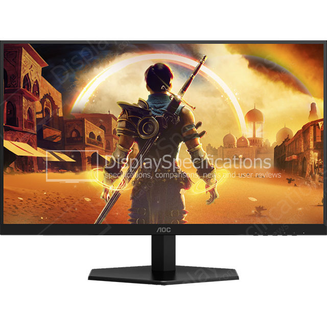 AOC Q27G42XNE
