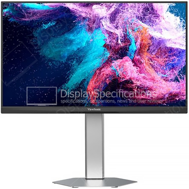 ViewSonic VX24G26J-4K
