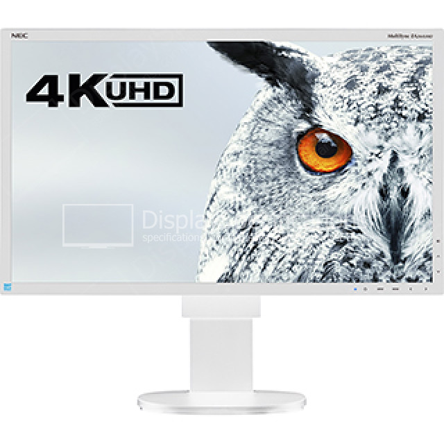 NEC MultiSync EA244UHD モニター 本体 NEC MultiSync EA244UHD Review | PCMag