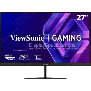 ViewSonic VX2740D-4K