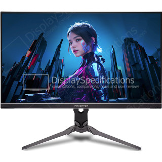 Acer Predator XB243YK V3