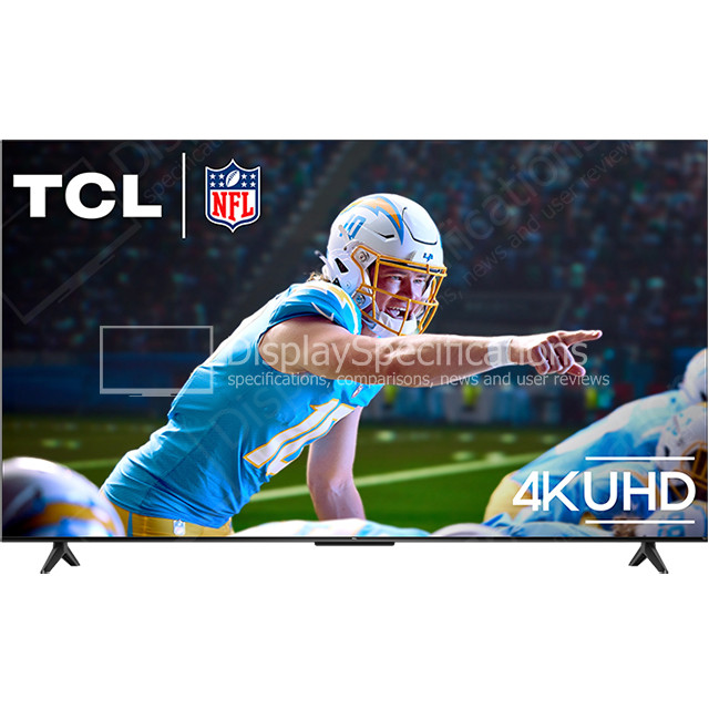 TCL 43S551F