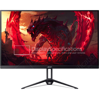 Acer KG273U F3bmiippx