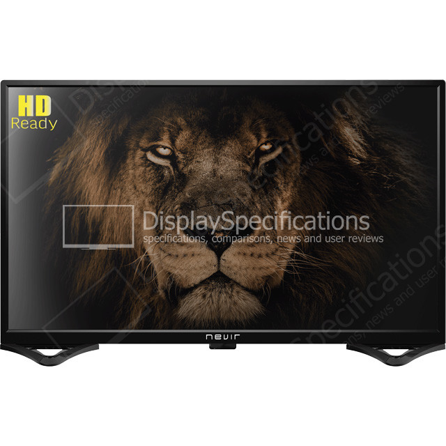 Nevir NVR-8075-32RD2S-SMA-N