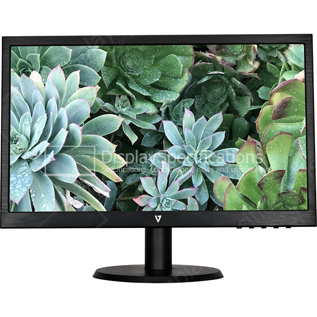 VideoSeven L215DS-2EU