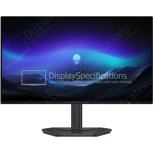 Dell Alienware AW2526HL