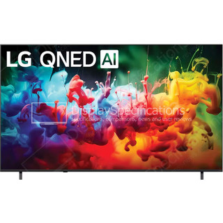 LG 55QNED75BUA