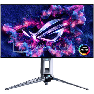 Asus ROG Swift OLED PG27AQWP-W