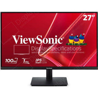 ViewSonic VA272-H