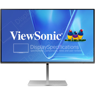 ViewSonic VG2782Z-4K