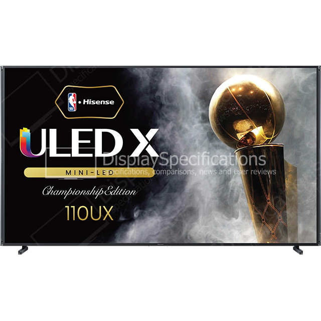 Hisense 110UXNQ