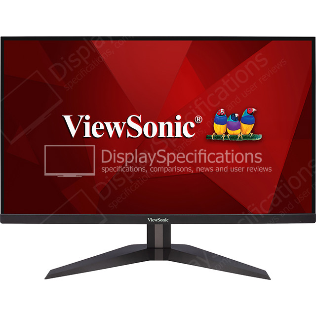 ViewSonic VX2758-P-MHD