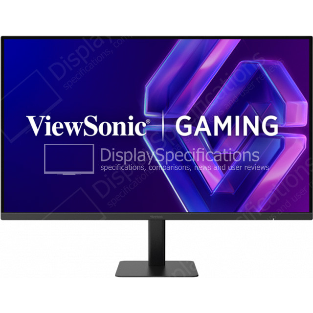 ViewSonic x Dosparaモニター　WQHD 27インチ 27