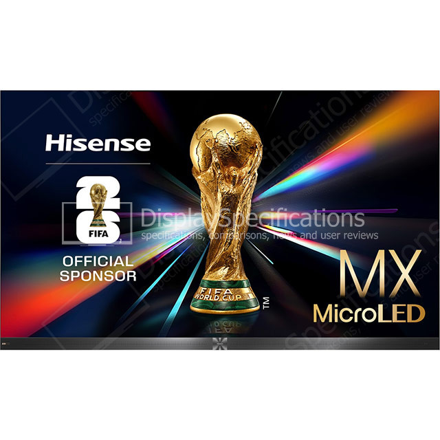 Hisense 136MX