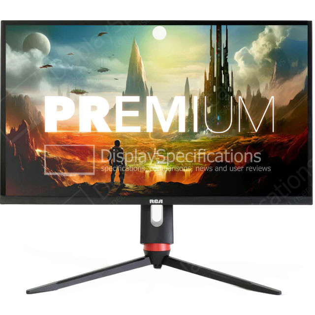 RCA Ecolution Premium M27PG135F