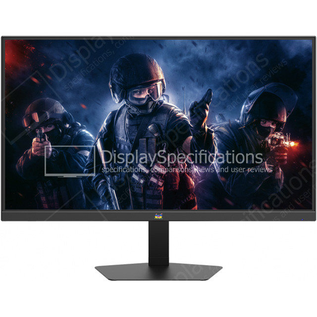 ViewSonic VX25G26-2K-10