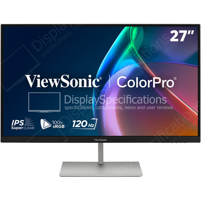 ViewSonic VP2766-2K