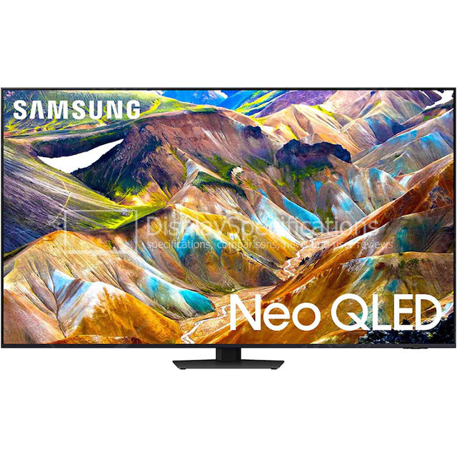 Samsung QN55QN85D