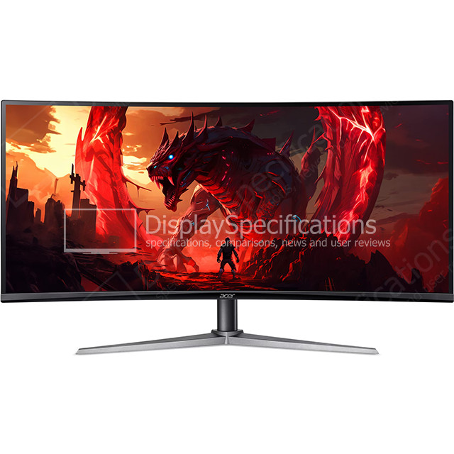 Acer Nitro ED340CU Sbmiipx