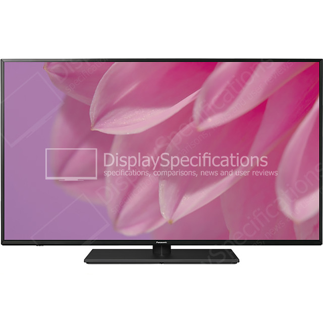 43インチ Panasonic テレビ TH-43LX900 42.5