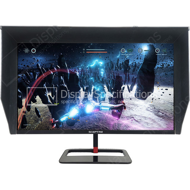 Sceptre E275B-QPN168+
