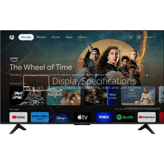 Xiaomi TV A 43 FHD 2025
