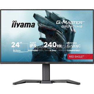 Iiyama G-Master GB2471HS-B1