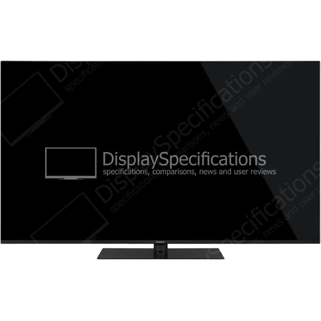 Panasonic TV-55W70A