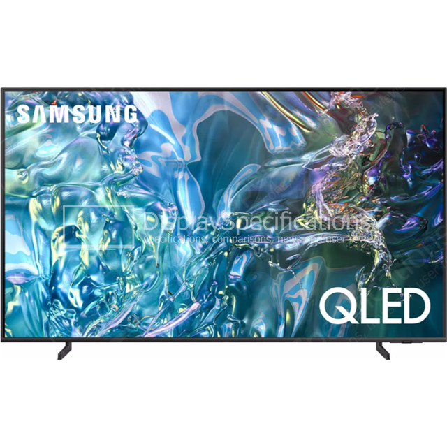 Samsung TQ55Q60D