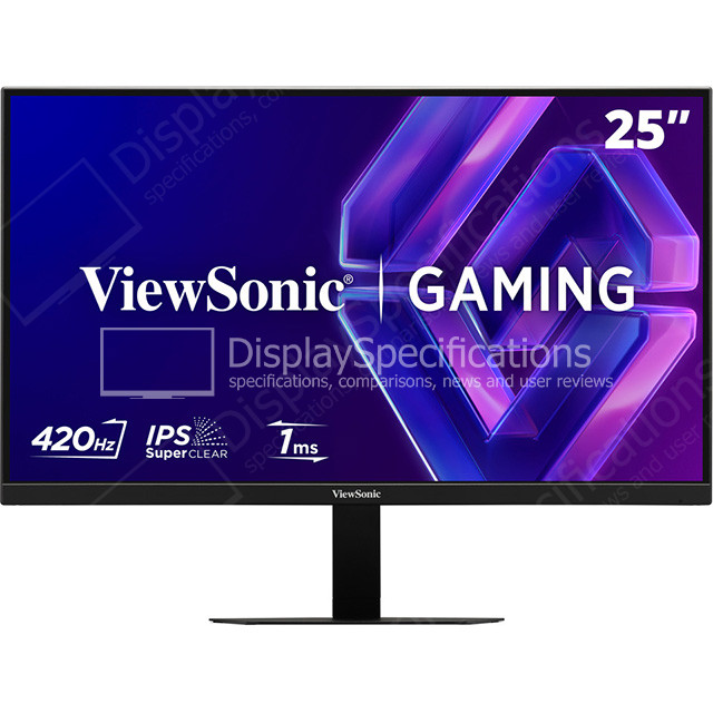 ViewSonic VX2537