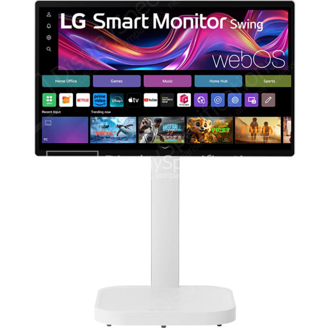 LG 32U889SA