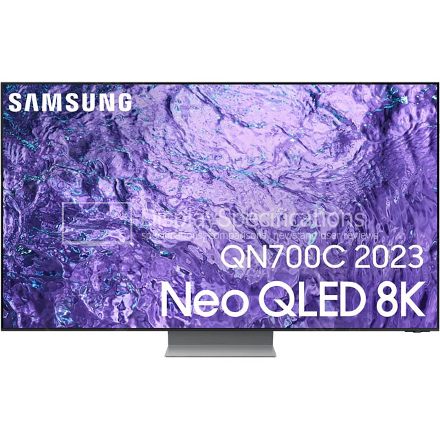 Samsung QE75QN700C