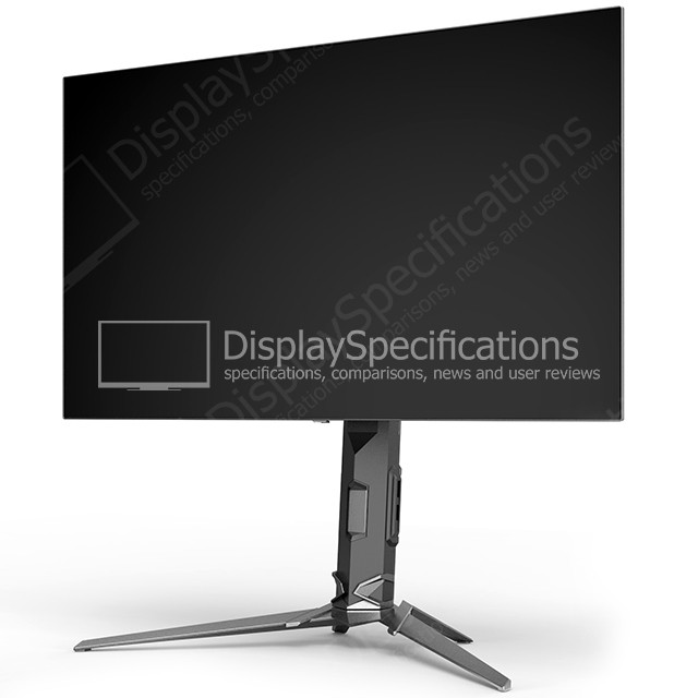 Acer Predator X27U F3