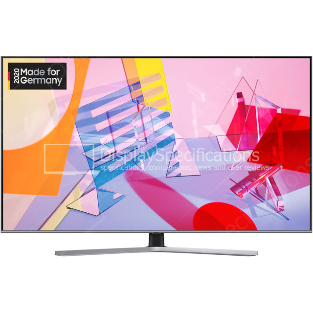 Samsung QE55Q64T