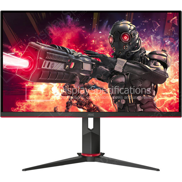 AOC 24G2Z