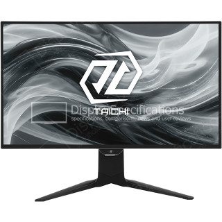 ASRock Taichi TCO27QXB