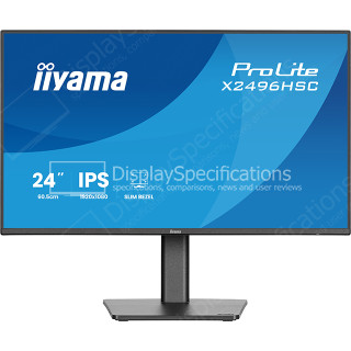 Iiyama ProLite X2496HSC-B1