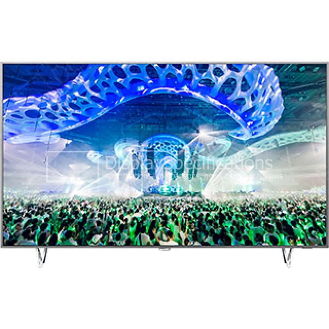 Philips 55PUS7601/12
